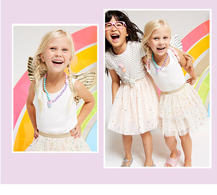 Girls Dress Ups